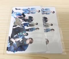 Stray Kids THIS & THAT タワレコ ラキドロ 特典 トレカのサムネイル