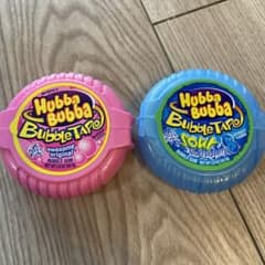 Hubba Bubba BubbleTapeガム　2個セットのサムネイル
