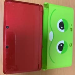 3DSセット！のサムネイル