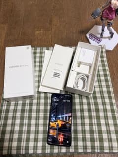 Xiaomi 13T Pro Black 12GB/256GB 本体SIMフリーのサムネイル