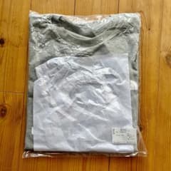UTMF 参加賞 Ｔシャツ　Mのサムネイル