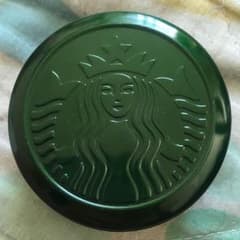 スタバ 缶 海外限定のサムネイル