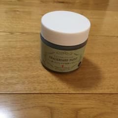 チョークボードペイント　ブラウンのサムネイル