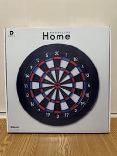 DARTSLIVE Home ダーツボードのサムネイル