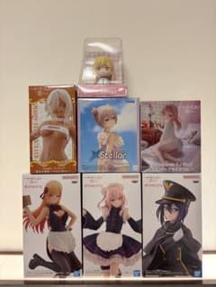 その着せ替え人形は恋をする Desktop Cute フィギュア 乾紗寿叶～T
