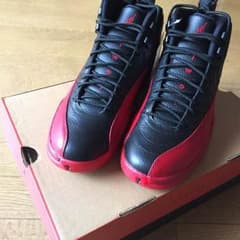 NIKE AIR JORDAN 12 RETROのサムネイル