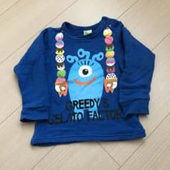 パーティパーティ　トレーナーのサムネイル