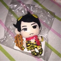 入野自由 ぬいぐるみストラップ 倉敷のサムネイル