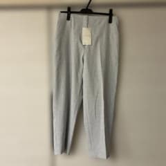 新品　グレーのパンツ サイズ01 CORDIERのサムネイル