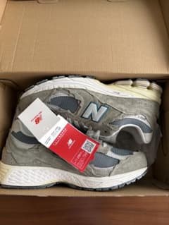 タグ付き 新品未使用 27cm New Balance M2002RDD - メルカリ
