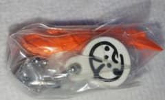 寿司 キーホルダー エビ 食品サンプル