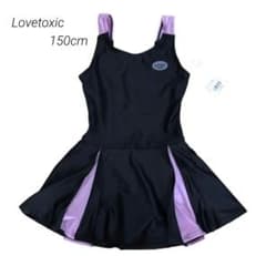 専用❁Lovetoxic❁ プリーツスカート Aライン水着のサムネイル