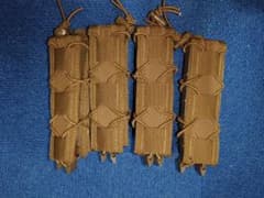 TAILOR JAPANサブマシンガン用マグポーチのサムネイル
