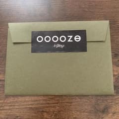 s**t kingz ooooze ポストカード kazukiさんのサムネイル