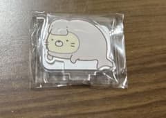 The Great Extinction Exhibition: Sumikko Gurashi Acrylic Stand