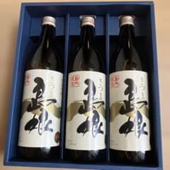 さつま島娘 900ml 3本セット 島内限定 | Mercari