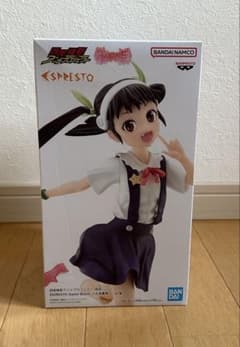 物語シリーズ 八九寺真宵 ESPRESTO フィギュア