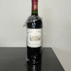 CHATEAU MARGAUX 2007 赤ワイン - メルカリ
