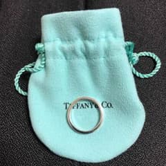 ティファニー リング 海鈴さま専用のサムネイル