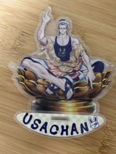 終末のワルキューレ アクリルスタンド 釈迦 USACHANのサムネイル