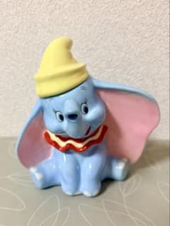[未使用]ダンボ 陶器製ティーポット[箱あり]のサムネイル