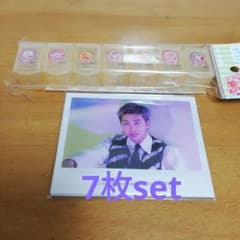 BTSメモリーズ 2021フォト＆BT21ピルケースのサムネイル