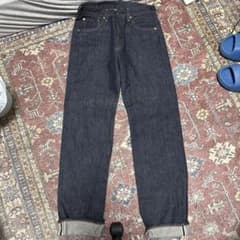 Levi's 501 XX デニムパンツ W30 L34のサムネイル