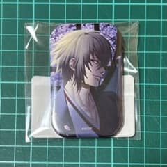 まるくじ風間のサムネイル