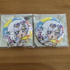 いれいす初兎くん缶バッジのサムネイル
