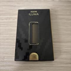 G7-84】IQOS イルマ i プライムセレッティグラデーションラップカバー