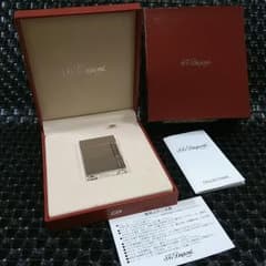 デュポンライター  ギャッツビー  【 美品 】のサムネイル