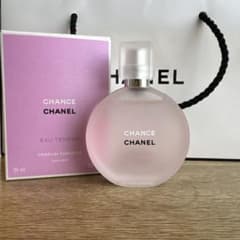 CHANEL CHANCE EAU TENDRE ヘアミスト 35ml - メルカリ