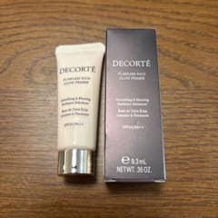 DECORTÉ FLAWLESS RICH GLOW PRIMER 9.3mlのサムネイル