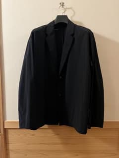 定価約5万 N.HOOLYWOOD エヌハリウッド テーラードジャケット 38 