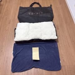 【保証有り】じぶんまくら プレミアム ロング 専用バッグ付き 保証書付じぶんまくら プレミアム ロング 専用袋 枕カバー 保証書付き
