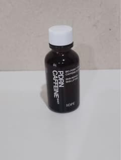 新品未使用IOPE アイオペ PDRN カフェインショットリフィル30mlのサムネイル
