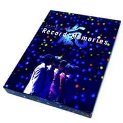 ARASHI Record of Memories FC限定盤〈4枚組〉BD - メルカリ