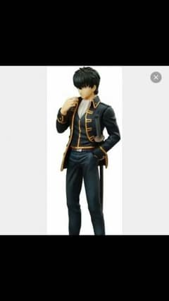 土方十四郎 フィギュアのサムネイル