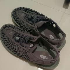 KEEN サンダル 26のサムネイル