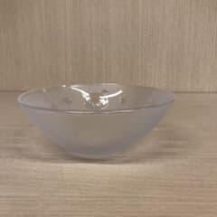 リラックマ　ガラスボールのサムネイル
