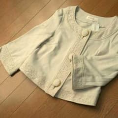 【新品】A.Roseのジャケットのサムネイル
