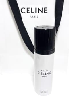 CELINE セリーヌ PARADE パラード ヘアミスト - メルカリ