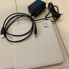 Logitec CDレコのサムネイル