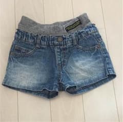 F.O.KIDS  ショートパンツのサムネイル