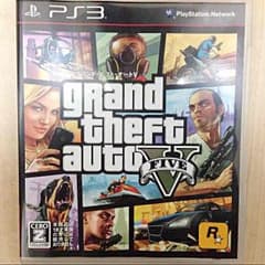 PS3GTAVのサムネイル