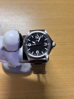 正規販売店】本日限り ジン556.A / Sinn 556.A - メルカリ