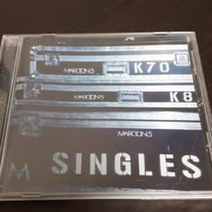 MAROON5 シングルスのサムネイル