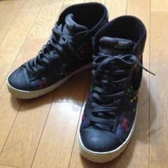【今日で出品終了します】SUPER BLAZER HI PREMIUMのサムネイル