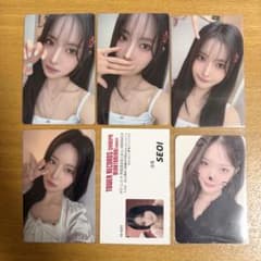 H1-KEY ソイ トレカ まとめ売り - メルカリ
