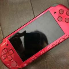 pip様専用PSP3000のサムネイル